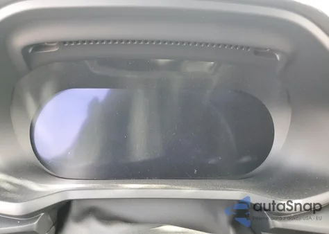 2024 Polestar 2 z USA, uszkodzony, nr VIN YSMFD3KA1RL210676